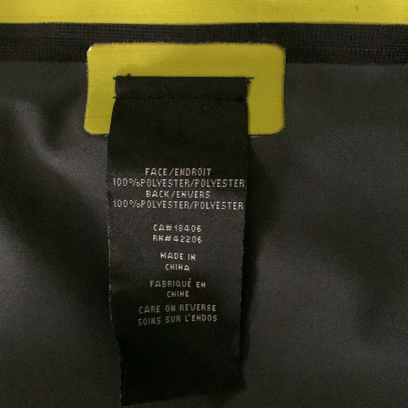 Stormtech H2X TREME Waterproof Men’s Jacket - Picture 8 of 9